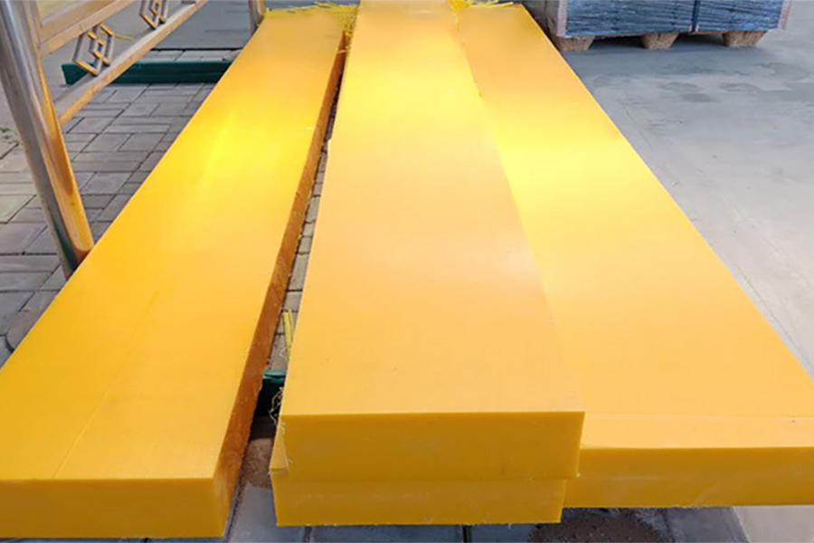 UHMWPE sheet